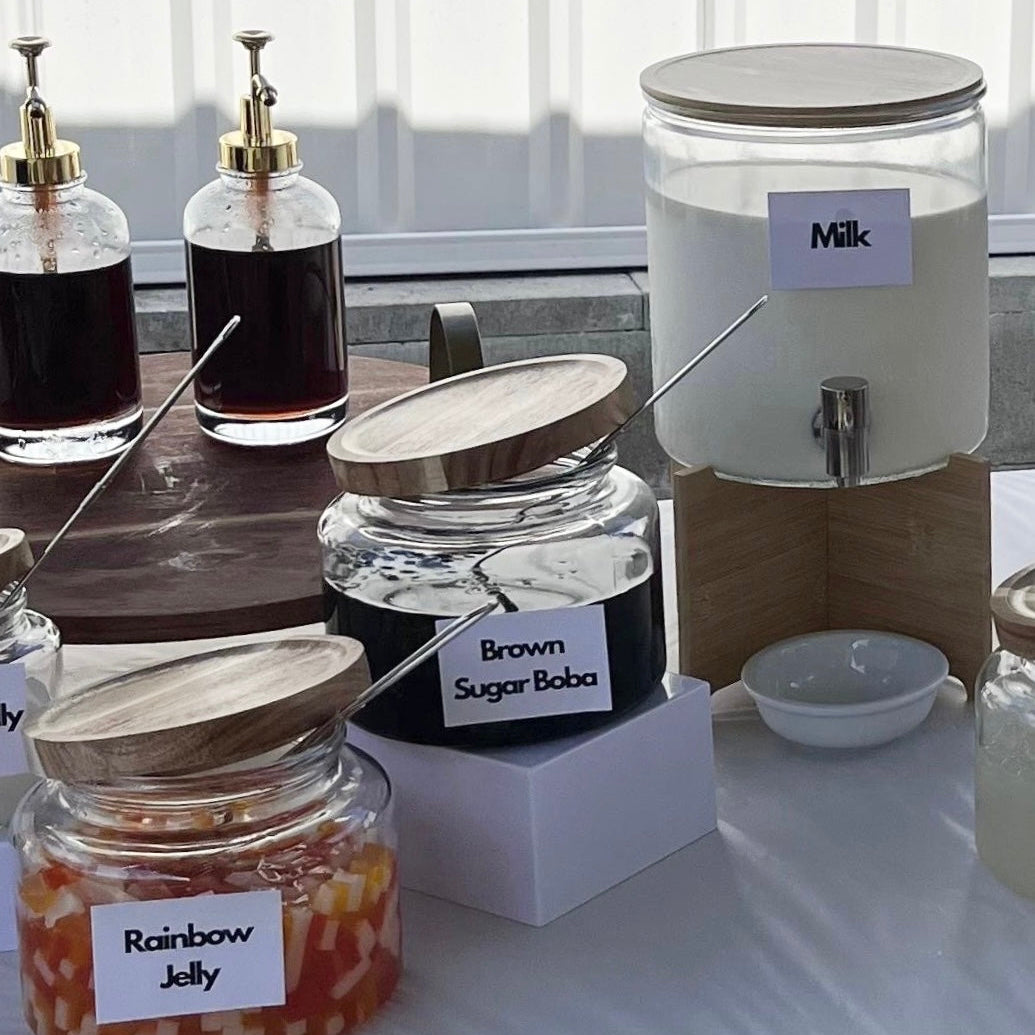 The Signature (DIY Station)